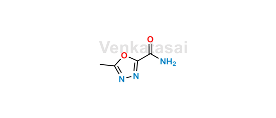 Picture of Raltegravir Amide Impurity