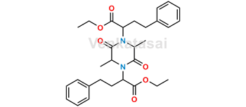 Picture of Ramipril Impurity O