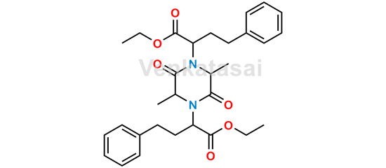 Picture of Ramipril Impurity O