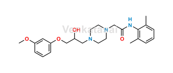 Picture of m-Ranolazine