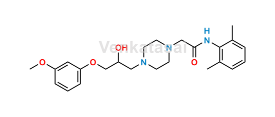 Picture of m-Ranolazine