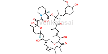 Picture of 7-O-Demethyl Rapamycin