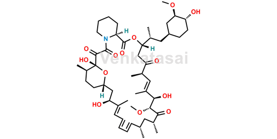 Picture of 7-O-Demethyl Rapamycin