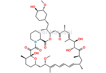 Picture of Desmethylsirolimus