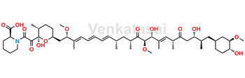 Picture of Secorapamycin B