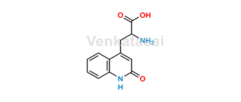 Picture of Desbenzoyl Rebamipide (free base)