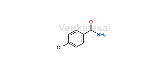 Picture of 4-Chlorobenzamide