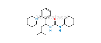 Picture of Repaglinide Impurity 5