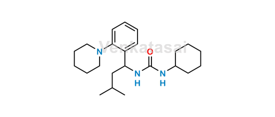 Picture of Repaglinide Impurity 5