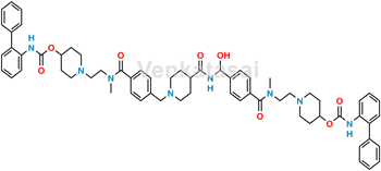 Picture of Revefenacin Dimer Impurity 4
