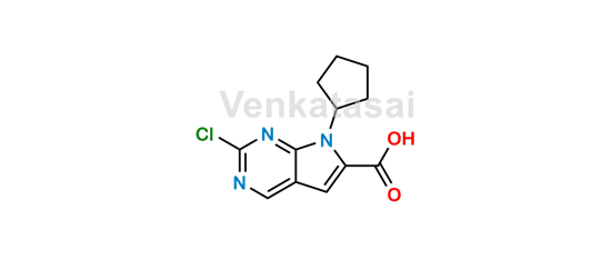 Picture of Ribociclib Impurity 31