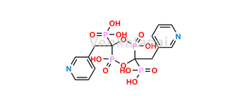 Picture of Risedronate USP Related Compund B