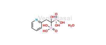 Picture of Risedronate EP Impurity B (Monohydrate Salt)