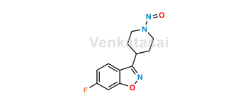Picture of N-Nitroso Risperidone EP Impurity M