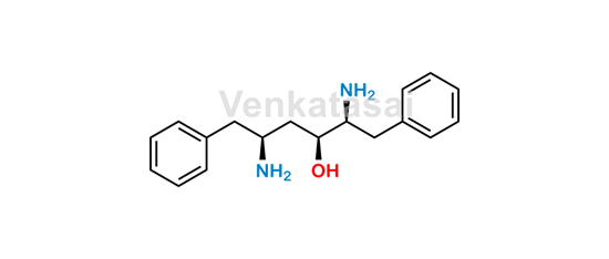 Picture of Ritonavir Diamino Alcohol Impurity