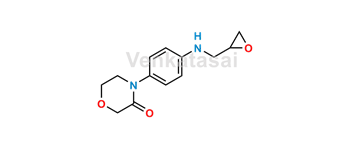 Picture of Rivaroxaban Impurity 71