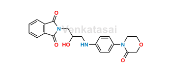 Picture of Rivaroxaban Impurity 74