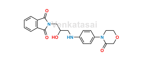 Picture of Rivaroxaban Impurity 74