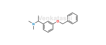 Picture of Rivastigmine Benzyl Impurity