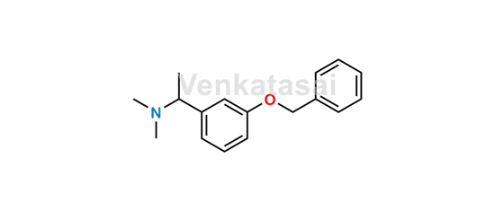 Picture of Rivastigmine Benzyl Impurity