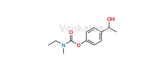 Picture of Rivastigmine Impurity 8