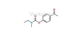 Picture of Rivastigmine p-Keto Impurity
