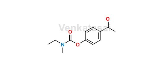 Picture of Rivastigmine p-Keto Impurity