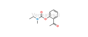 Picture of Rivastigmine o-Keto Impurity