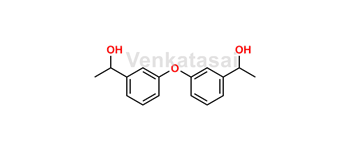 Picture of Rivastigmine Dihydroxy Phenyl Ether Impurity