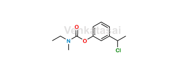 Picture of Rivastigmine Impurity 14