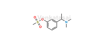 Picture of Rivastigmine Impurity 16