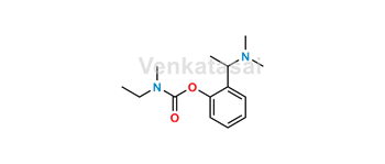Picture of Rivastigmine Impurity 18