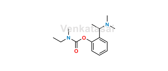 Picture of Rivastigmine Impurity 18