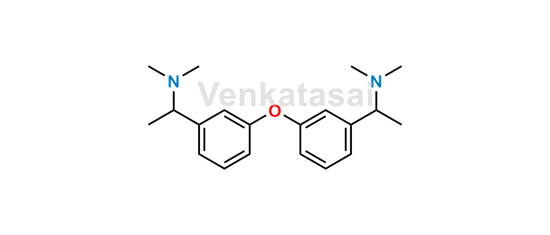 Picture of Rivastigmine Impurity 20