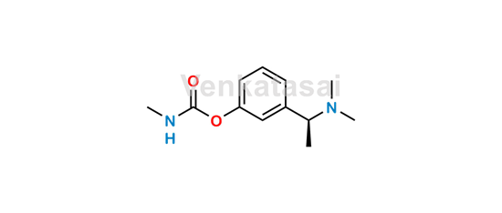 Picture of Rivastigmine Impurity 28