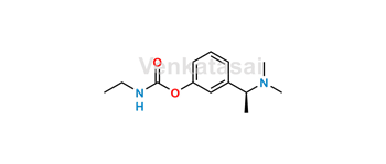 Picture of N-Desmethyl Rivastigmine