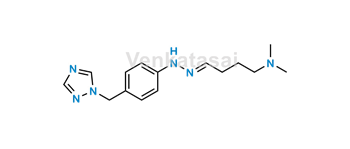 Picture of Rizatriptan Impurity 7