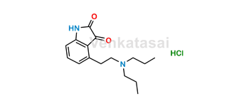 Picture of Ropinirole Impurity A (HCl)