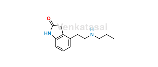 Picture of Ropinirole Impurity D