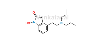 Picture of N-Hydroxy Ropinirole