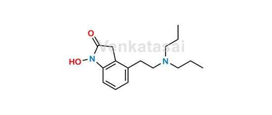 Picture of N-Hydroxy Ropinirole