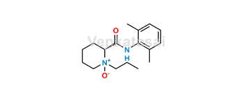 Picture of Ropivacaine N-Oxide