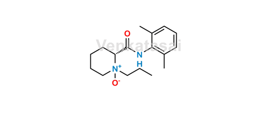 Picture of Ropivacaine N-Oxide