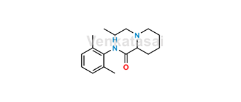 Picture of Ropivacaine (R,S) Base