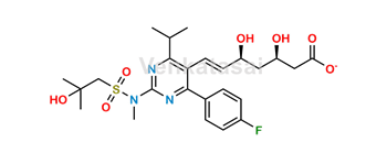 Picture of Rosuvastatin EP Impurity A