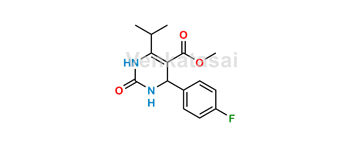 Picture of methyl 4-(4-fluorophenyl)-6-isopropyl-2-oxo-1,2,3,4-tetrahydropyrimidine-5-carboxylate