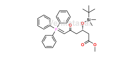 Picture of Rosuvastatin Impurity 36