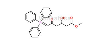 Picture of Rosuvastatin Impurity 37