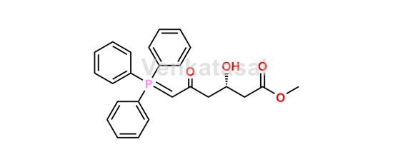 Picture of Rosuvastatin Impurity 37