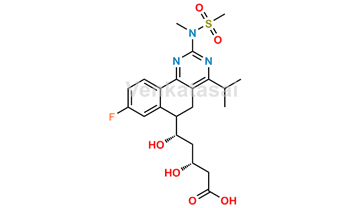 Picture of Rosuvastatin FP Impurity B